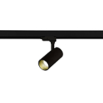 ST383.496.10 Св-к трек. Черный LED 1*10W 2700K/4000K/6000K 800Lm Ra>90 38 IP20 D60xH130мм 220V ТРЭЙС 250_100_Array